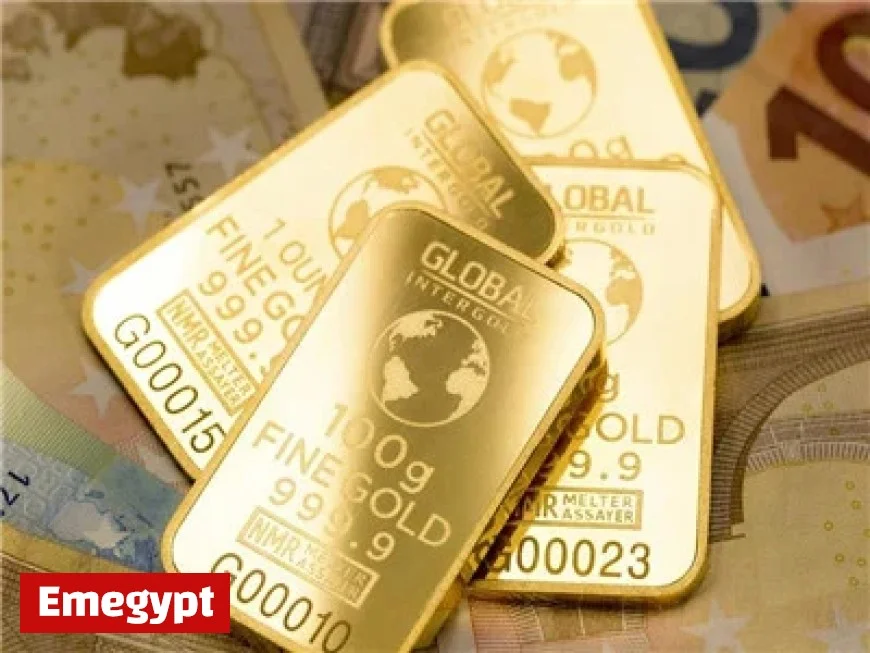 Ex-Fed Advisor Warns of Major Distress as Gold Prices Plummet Sharp Drop Spurs Concern
