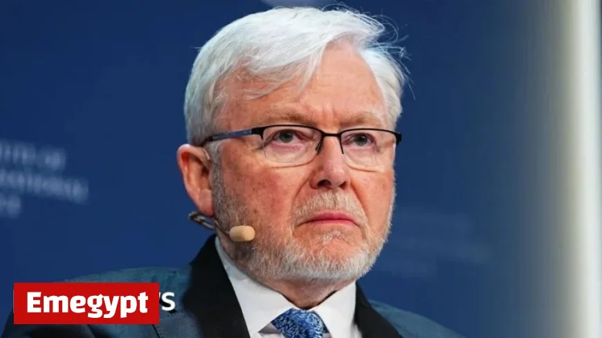 Australian Prime Minister Stands by US Ambassador Amid Tension with Trump