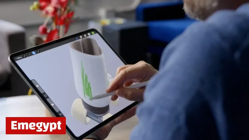 iPad Pro M5 Review Discover How Close It Comes to Being the Future Mac