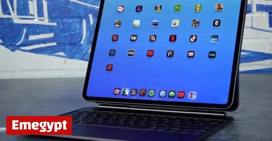 2025 Apple iPad Pro Review: Experience Unmatched Speed and Performance