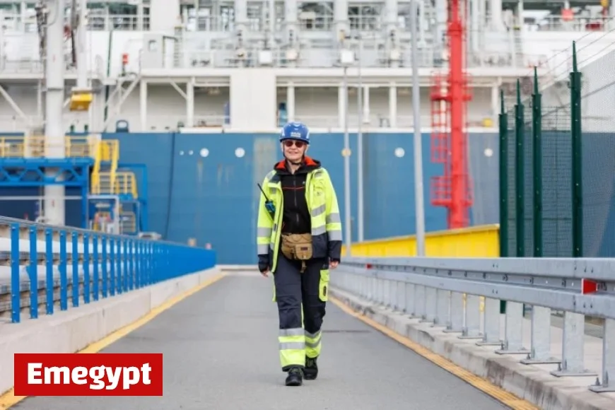 LNG Croatia Set to Double Its Capacity for Enhanced Energy Supply