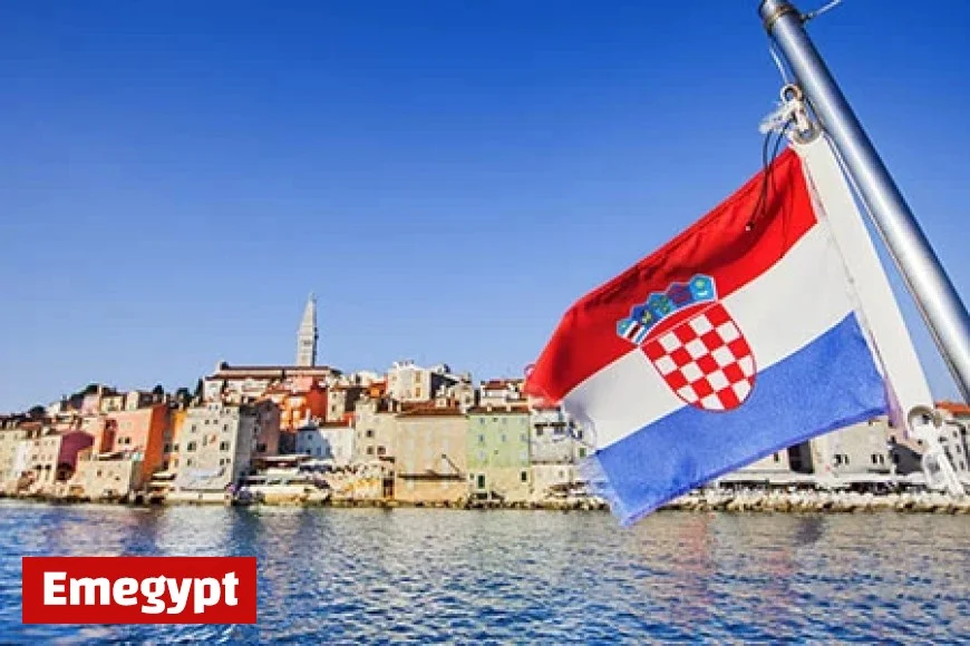 FSRU LNG Croatia Makes Triumphant Return Home
