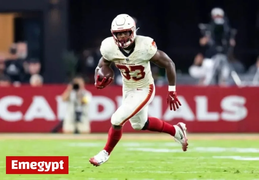Fantasy Football Week 8 Must-Drop Running Backs: Trey Benson Joe Mixon and Bhayshul Tuten