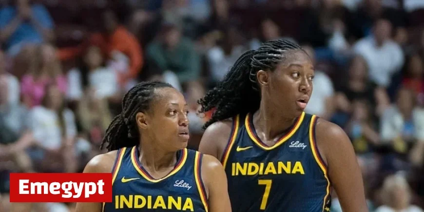 Comprehensive 2025-26 WNBA Offseason Guide for Indiana Fever Fans