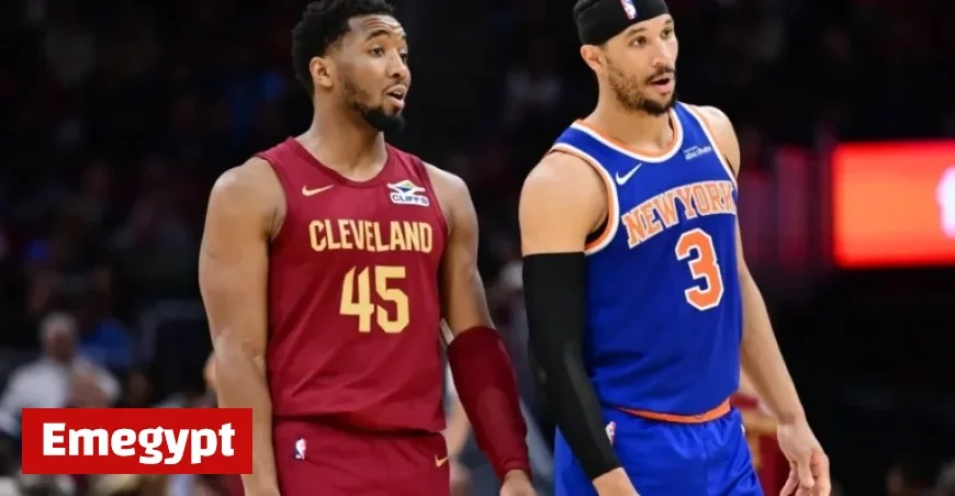 Guide to Streaming Cavaliers vs Knicks Game Live