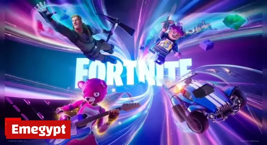 Exciting Fortnite v37.51 Update: Scheduled Downtime and Regional Start Times Revealed