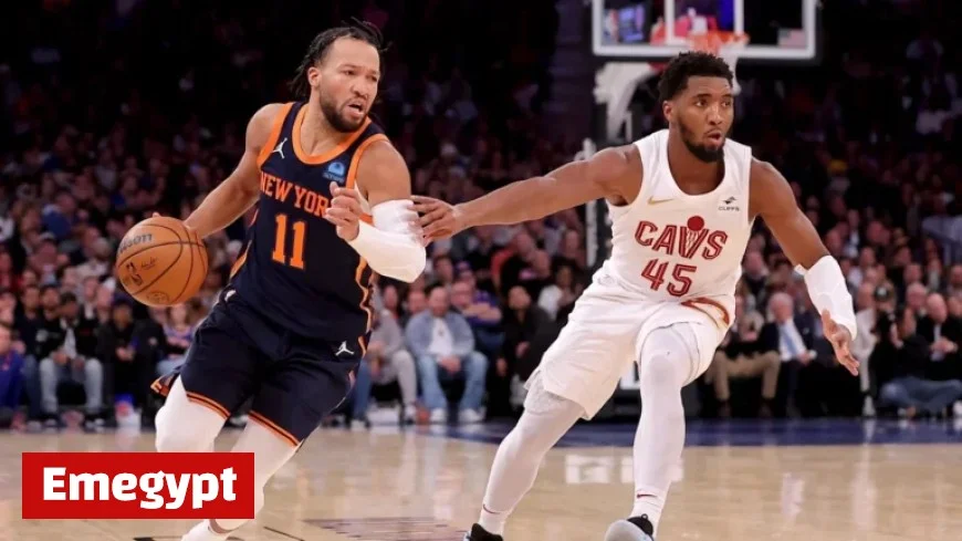 Peter’s Top NBA Picks and Predictions Today: Best Bets on Jalen Brunson, Wemby, Pistons, and Clippers