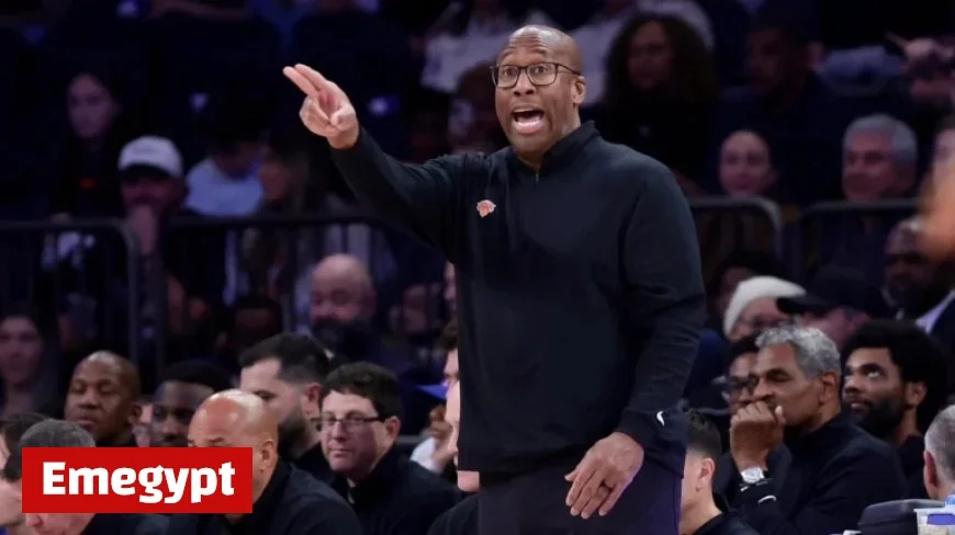 Knicks Aim for a Monumental Season Kickoff with Opening Game