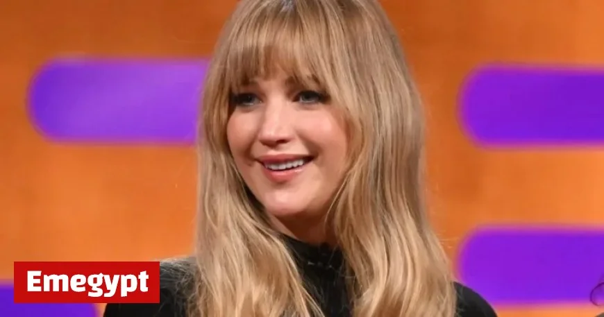 Jennifer Lawrence’s Unseen Confrontation with Graham Norton: The BBC Moment Viewers Missed