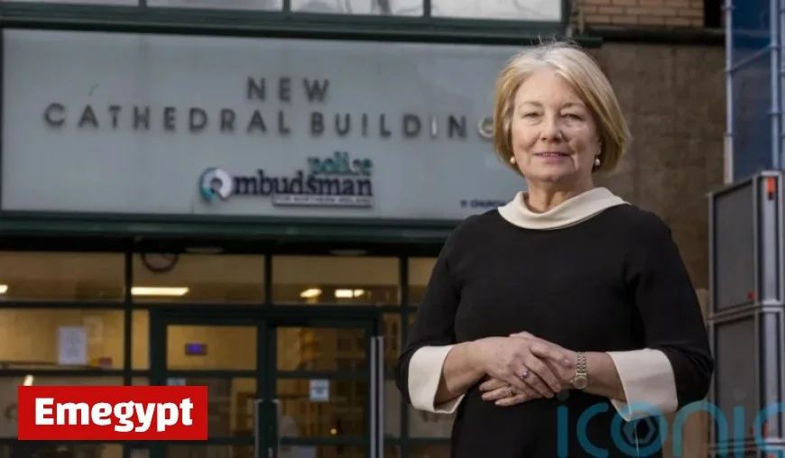 Police Ombudsman Resumes Duties Following Investigation Completion