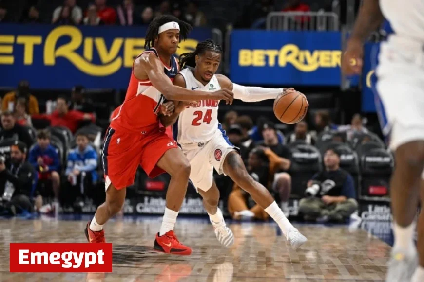 Detroit Pistons vs Chicago Bulls Expert Picks and Predictions for October 22 2025 Showdown