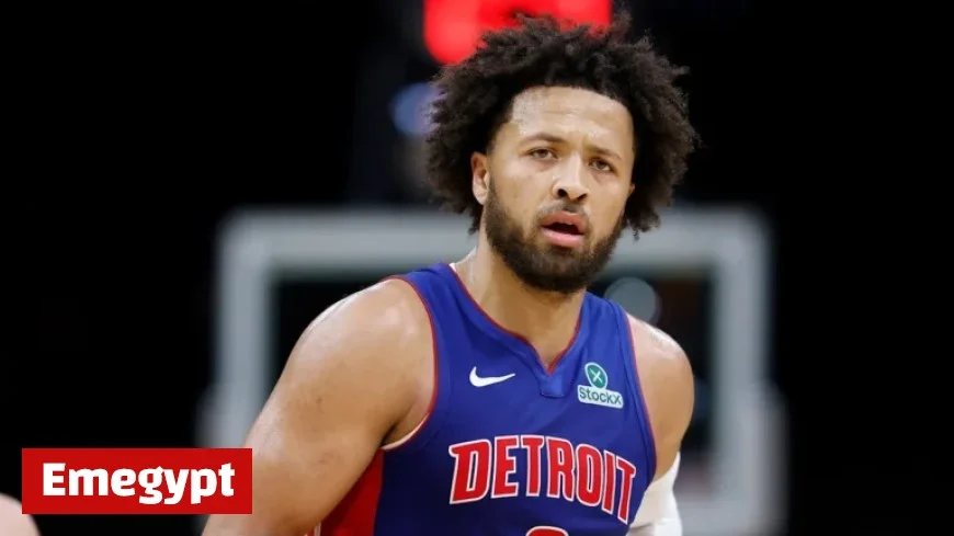 Intense First Week Could Benefit the Pistons Long Term