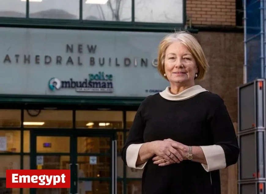 Marie Anderson Returns to Role as Police Ombudsman Following Temporary Leave of Absence