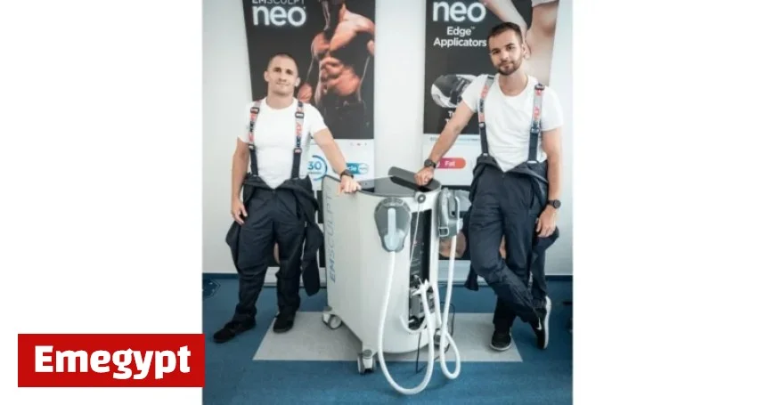 BTL’s EMSCULPT NEO Powers Astronaut Training in Hungary for International Space Missions