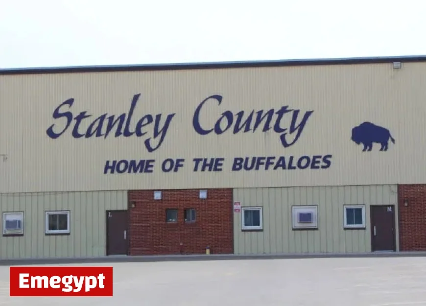 Stanley County Schools Participating in Two Community Engagement Events This October