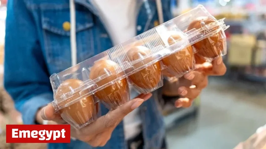 Nationwide egg recall widens due to growing salmonella concerns