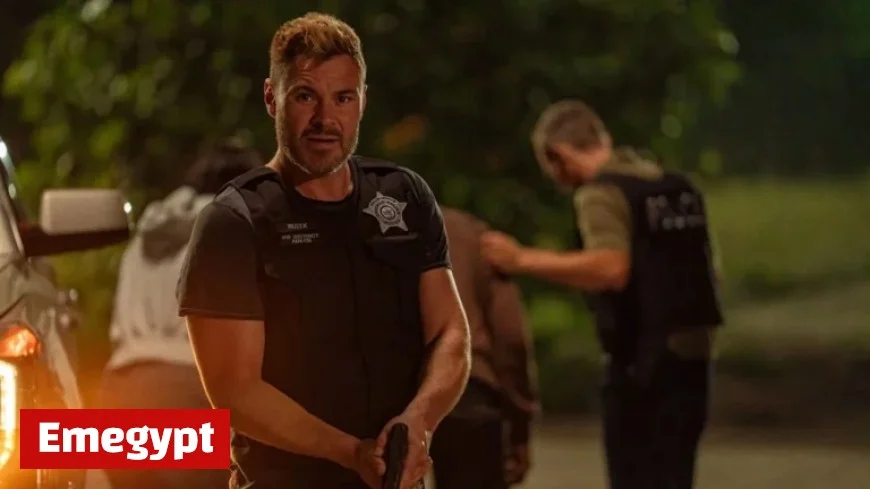 Chicago PD’s Patrick John Flueger Takes Leave of Absence: Ruzek’s Exit Explained