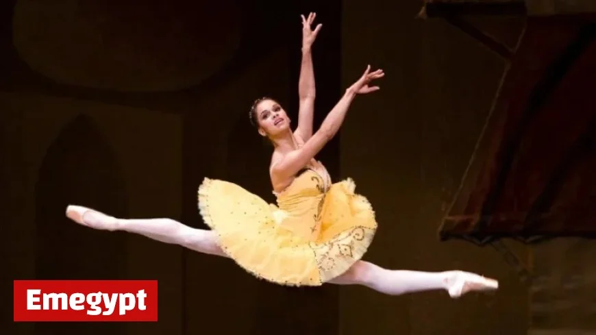 Misty Copeland’s Retirement: A Star-Studded Farewell to the Ballet Icon Who Transformed the Arts