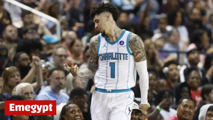 Nets vs Hornets Prediction and Top NBA Prop Bets for Wednesday October 22 with Latest Odds