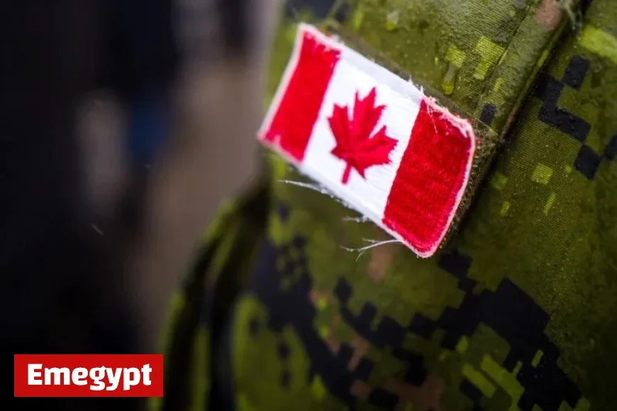 Canada Auditor General Report Only 1 in 13 Candidates Successfully Recruited by Armed Forces