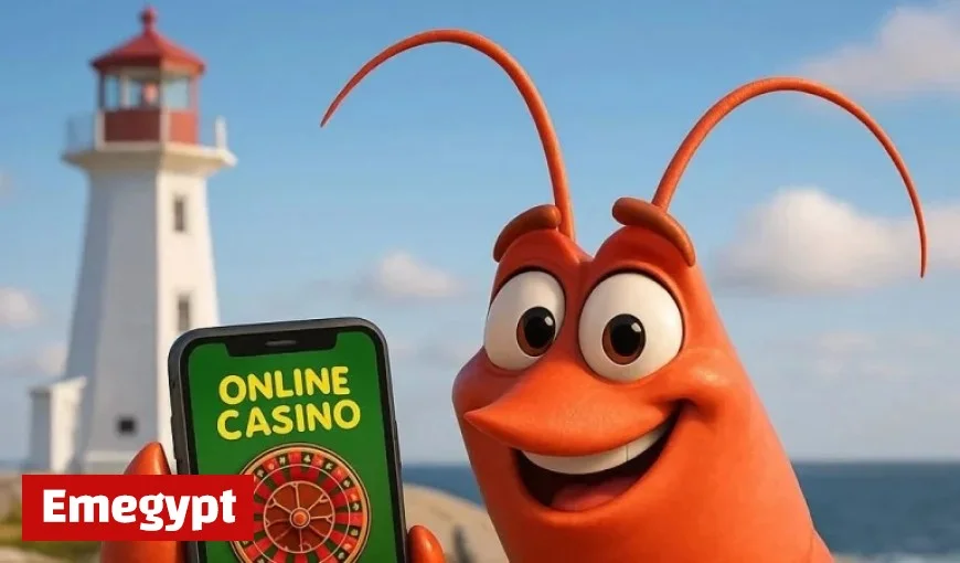 Boost in Online Casino Earnings Sparks Minor Rise in Atlantic Lottery Revenue