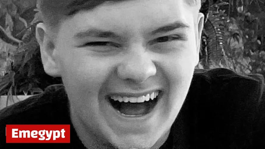 Teenage Killer Harvey Willgoose Awaiting Sentencing for Sheffield Schoolboy Murder