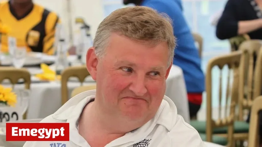 Discover the Charming Legacy of Oliver Colvile’s Brother After Former MP Passes Away at 66
