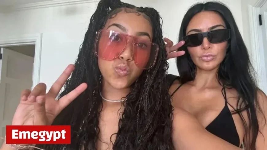 Fans Can’t Stop Talking About North West’s Stunning Transformation
