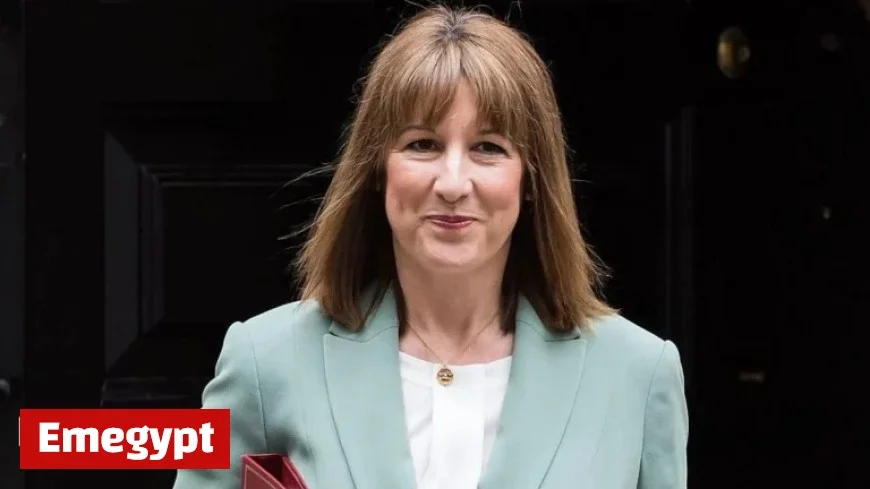 Inflation Relief Achieved What’s Next for the Budget Strategy