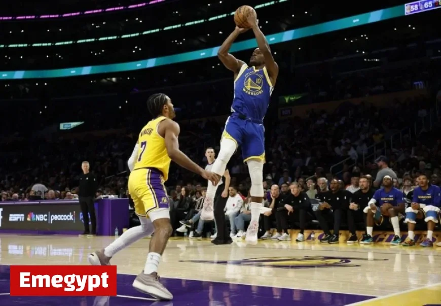 Why Jimmy Butler Is the Key Talent the Warriors and He Can’t Afford to Miss