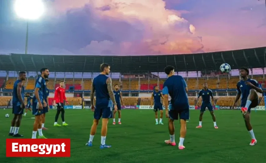 Watch FC Goa vs Al-Nassr FC Live: AFC Champions League Streaming and Telecast Details