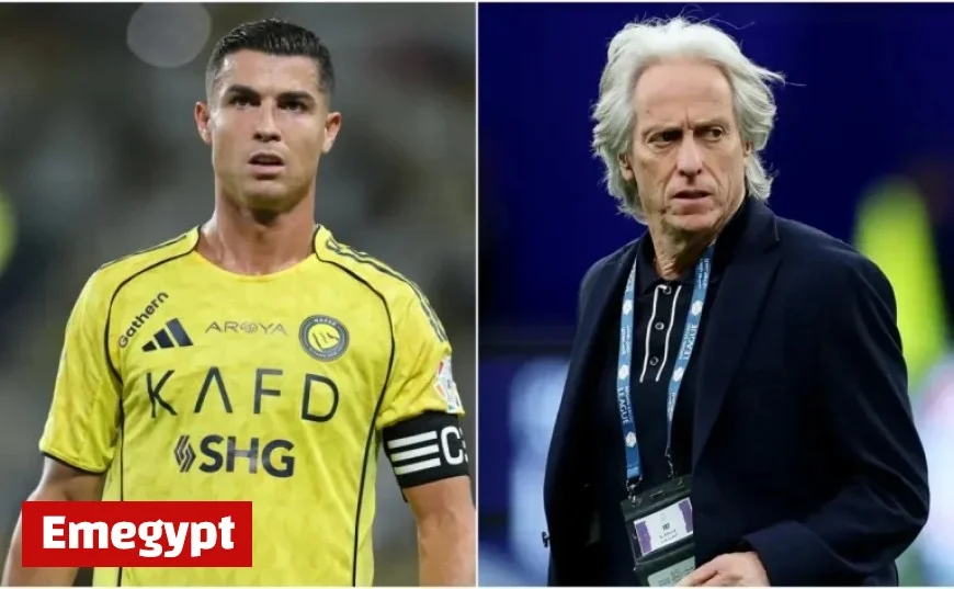 Al Nassr Coach Jesus Shares Cristiano Ronaldo Status Update Before AFC Champions League Clash