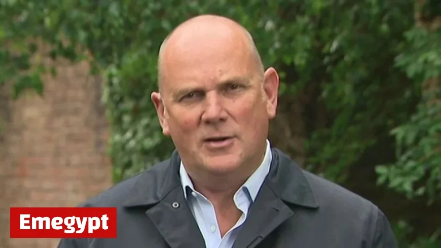 Jim Gamble Withdraws as Frontrunner for Grooming Gang Inquiry Chair Position Reports Sky News