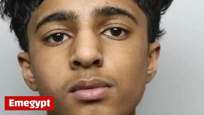 Teen Sentenced to Life with 16-Year Minimum for Murdering Harvey Willgoose