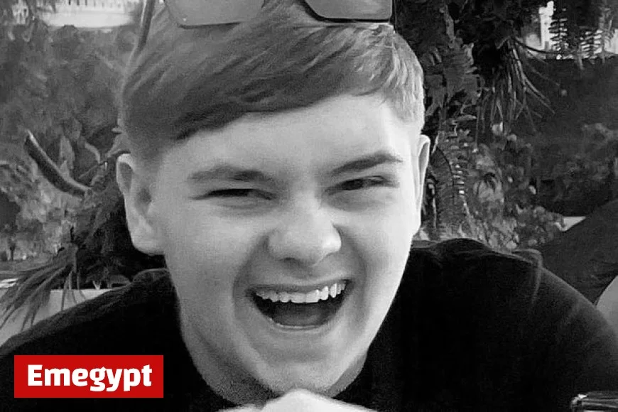 Sentencing Today for Boy Who Fatally Stabbed Harvey Willgoose During School Lunch Break