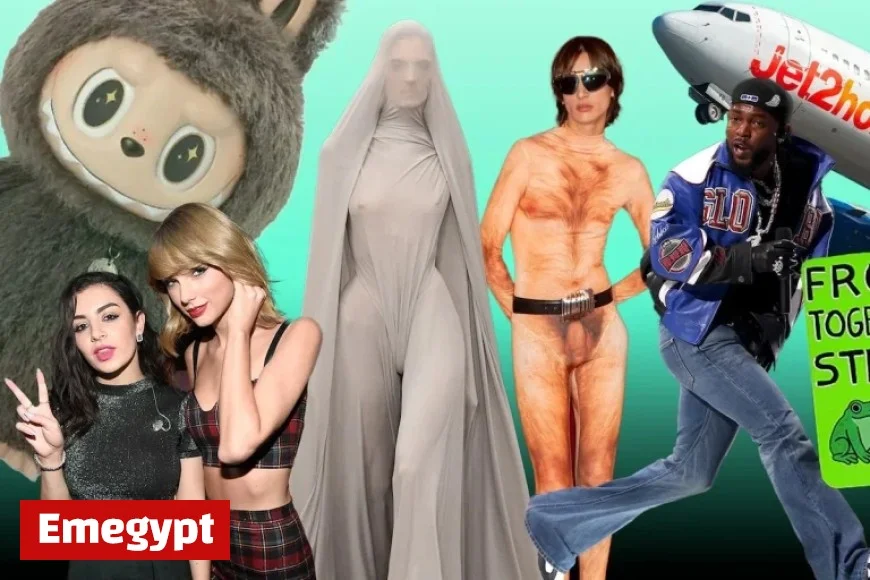 Top Pop Culture Halloween Costumes to Rock in 2025