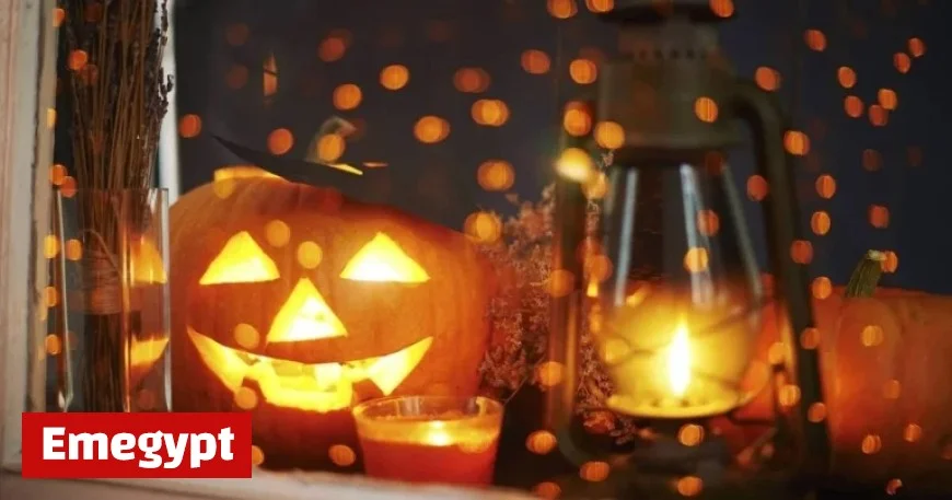 Warning for Parents: 25000 Unsafe Halloween Costumes and Toys Pulled from Irish Market