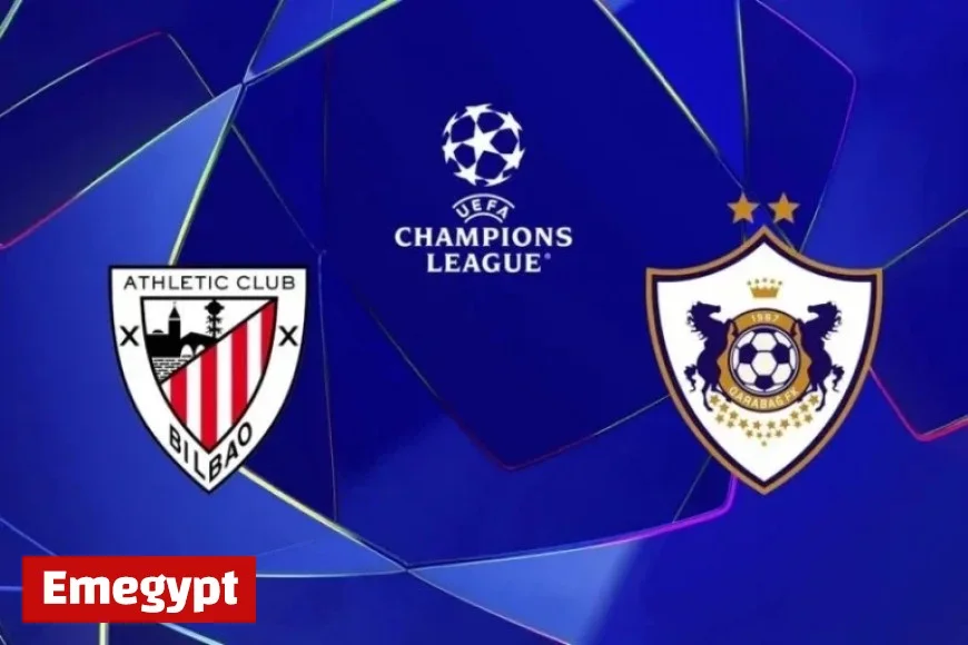 Qarabag FK Dominates with Early Goal in Champions League Match