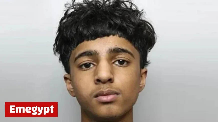 Life Sentence for Mohammed Umar Khan in Harvey Willgoose Murder Case