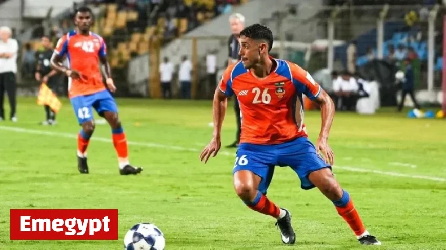 FC Goa’s Spirited Effort Falls Just Short Against Al-Nassr FC in ACL Two Clash
