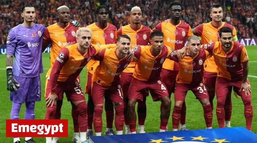 Galatasaray Set to Face Bodo/Glimt at Home in Upcoming Matchup