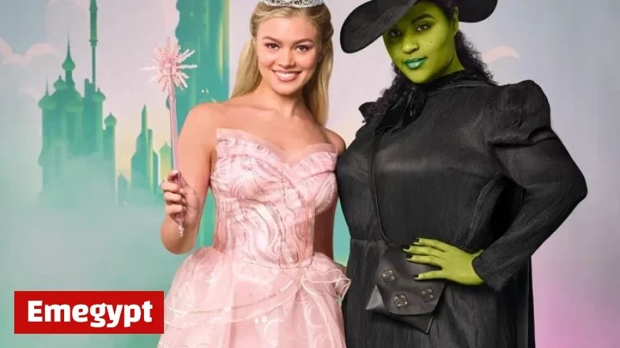 Get Your Halloween Costume in Just One Hour with Fast Delivery from Top Retailers