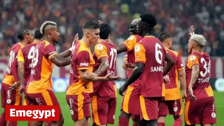 Watch Galatasaray vs Bodo/Glimt Live on TRT 1 October 22: Stream the Match Live
