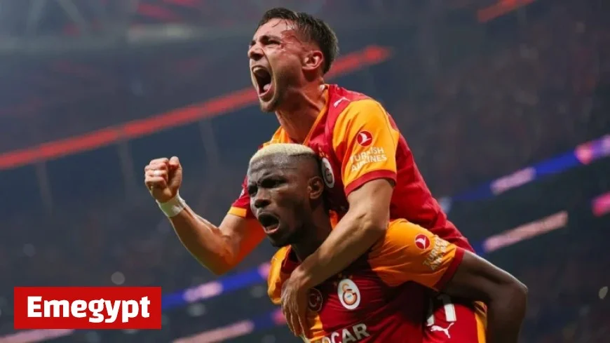 Watch Galatasaray vs Bodo/Glimt Champions League Live: Stream Details, TV Coverage, and Kickoff Time