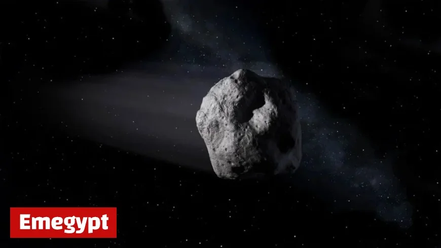 Astronomers Unveil New Quasi-Moon Orbiting Near Earth