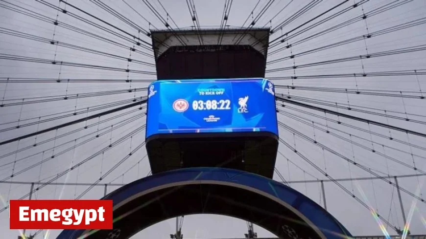 Live Champions League Action: Follow Chelsea vs Ajax, Frankfurt vs Liverpool, Monaco vs Tottenham Scores and Radio Updates