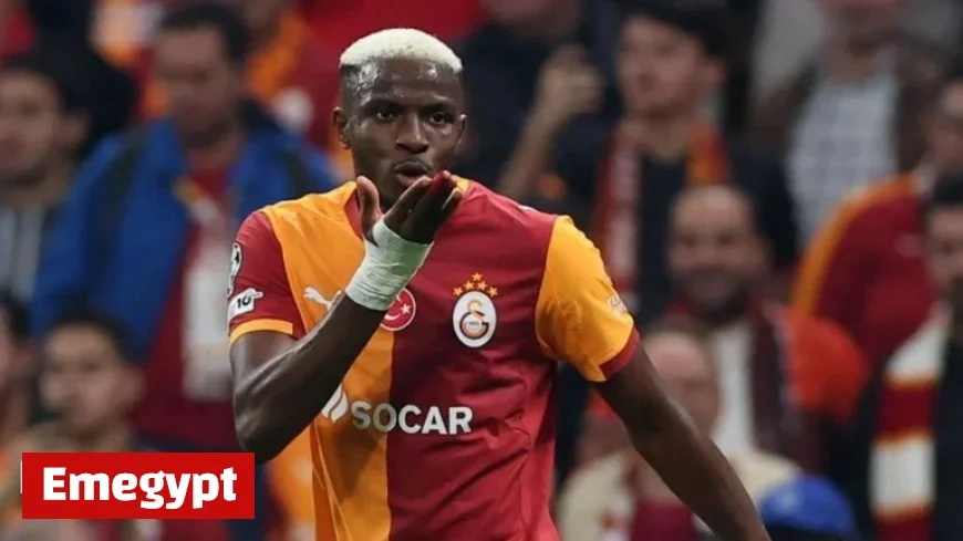 Galatasaray vs Bodo Glimt: Explore UEFA Champions League Stats and Head-to-Head Analysis