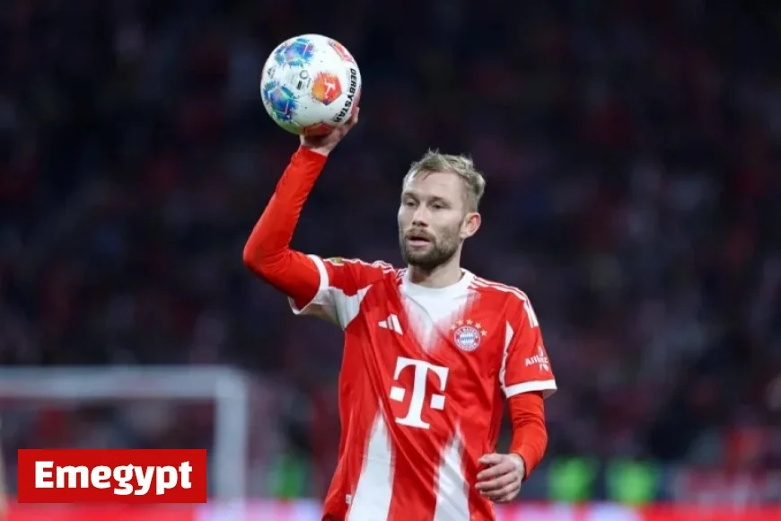 FC Bayern Kicks Off Against Club Brugge with Laimer in the Lineup