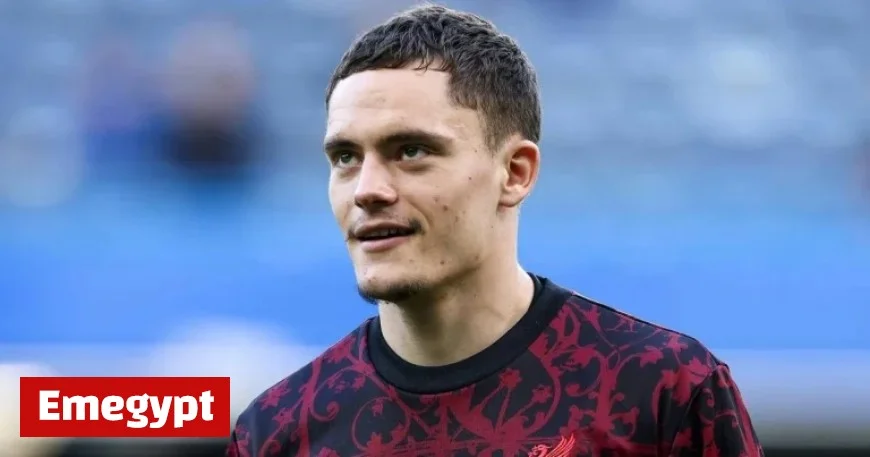 Champions League Showdown: Wirtz Takes the Field Against Frankfurt as a Starter