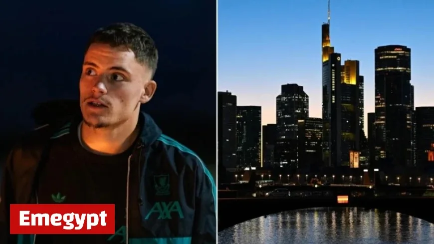 Frankfurter Tagebuch: Discover Eintrachts Resurgence Revised Travel Itinerary and Stunning Skyline